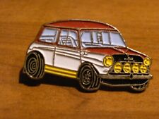 Pin voiture rally d'occasion  Aubière