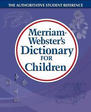 Merriam webster dictionary for sale  Aurora