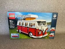 Lego creator 10220 gebraucht kaufen  Kobern-Gondorf