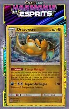 Dracolosse holo deck d'occasion  Expédié en Belgium