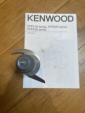 New kenwood food for sale  IPSWICH