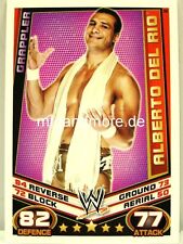 Slam attax rebellion gebraucht kaufen Slam attax rebellion gebraucht kaufen  Kerpen