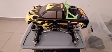 Xtm xfactor crawler usato  Carate Brianza