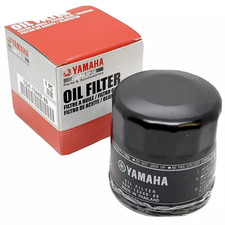 Filtro olio originale usato  Italia