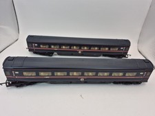 Hornby gner coaches for sale  FROME