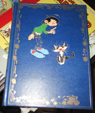 Gaston lagaffe intégrale d'occasion  Massy