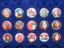 Button sammlung riginal gebraucht kaufen  Dresden