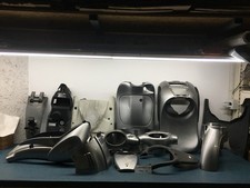 Kit carene carena usato  Messina