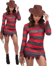 Nightmare elm street for sale  GLENROTHES