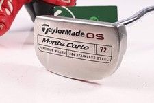 Taylormade monte carlo for sale  LOANHEAD