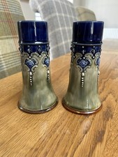 Pair royal doulton for sale  SHEFFIELD