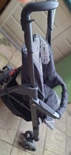 Silver cross pushchair for sale  WALSALL