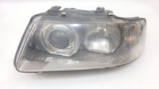8l0941003af left headlight d'occasion  Expédié en Belgium
