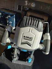 Macallister plunge router for sale Macallister plunge router for sale  WIGAN