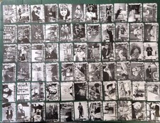 Doctor monochrome full for sale  WALLASEY