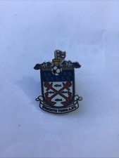 Exmouth town football for sale  DORKING