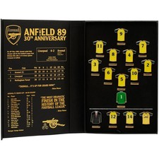 Arsenal limited issue for sale  KIDLINGTON