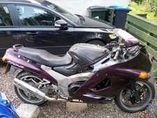 kawasaki zzr1100 for sale kawasaki zzr1100 for sale PEEBLES