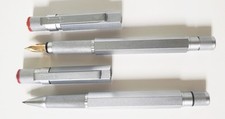 Coppia penne rotring usato  Bozen