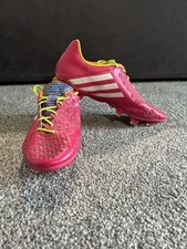 Rare adidas predator for sale  SELBY