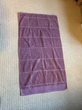 Next bathroom towel for sale  EDINBURGH
