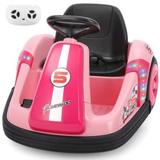 Toddler bumper car for sale  Brentwood