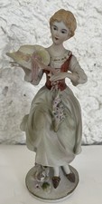 Ancienne figurine porcelaine d'occasion Ancienne figurine porcelaine d'occasion  Carry-le-Rouet