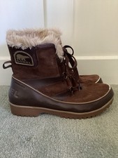 Sorel brown tivoli for sale Sorel brown tivoli for sale  TENTERDEN