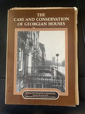 Care conservation georgian for sale Care conservation georgian for sale  GODALMING
