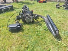 Rotax max senoir for sale  ENFIELD