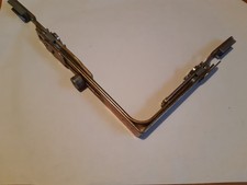 eckumlenkung gebraucht kaufen  Plau