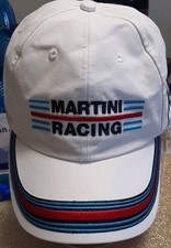 Cappellino porsche martini usato  Torino