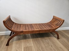 Maharani style curved for sale  WORCESTER