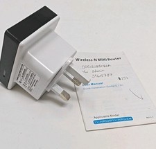 Wr02m 300mbps multi for sale  SELBY