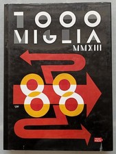 Mille miglia 2013 usato  Peschiera Borromeo