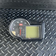 Aprilia 125 2006 d'occasion  Expédié en Belgium