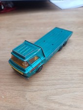 Matchbox super king for sale  STOKE-ON-TRENT