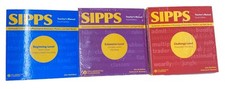 Sipps 4th edition d'occasion  Expédié en Belgium