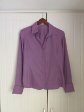 Thomas pink blouse for sale  WIGAN