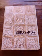 Olbia cerasarda catalogo usato  Alghero