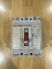 Federal electric hef3p200na for sale  MARKET HARBOROUGH