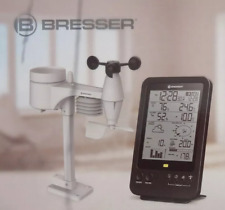 Bresser funk wetter gebraucht kaufen  Erkrath
