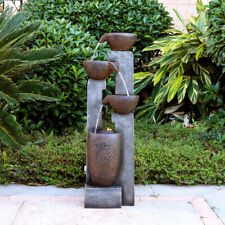 Outdoor water fountain for sale  Pico Rivera