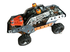 Meccano buggy d'occasion  Hermanville-sur-Mer