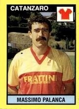 Figurina calciatori vallardi usato  Italia