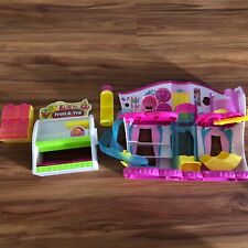 Lot shopkins buildings for sale  Pearl City