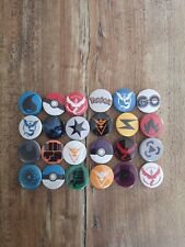 Pack lot badge d'occasion Pack lot badge d'occasion  Aubagne