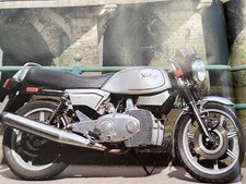 Norton rotary classic for sale  BRIGHTON