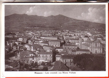 Cartolina rionero vulture usato  Montegranaro