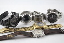 Mens assorted watches for sale  LEEDS